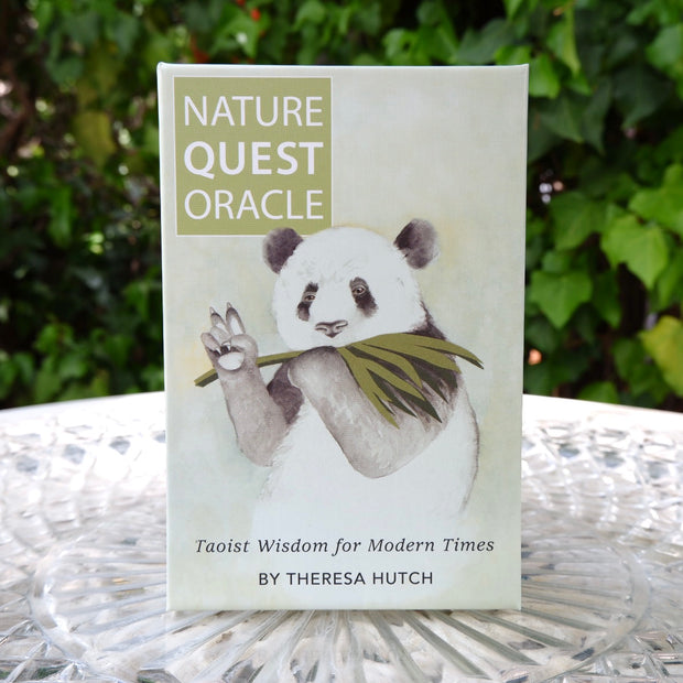Nature Quest Oracle